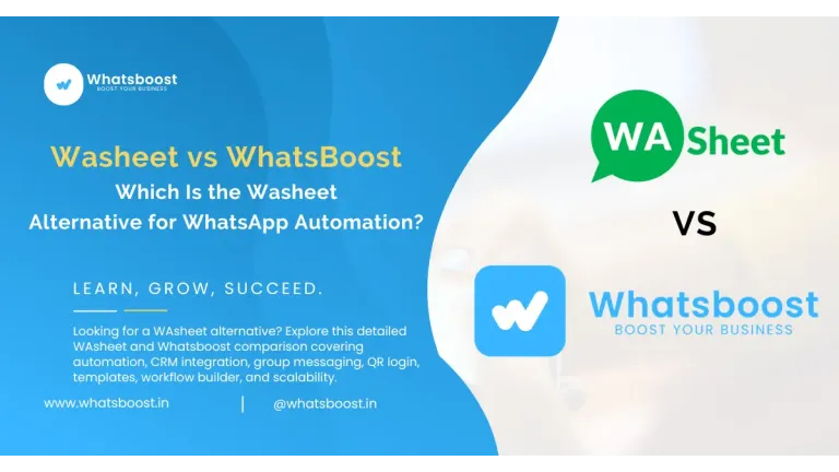 WhatsApp Automation Simplificada: Extensió de Chrome vs Plataforma en Núvol – Descobreix la millor opció